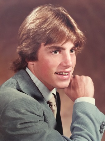 Paul Edwards' Classmates profile album