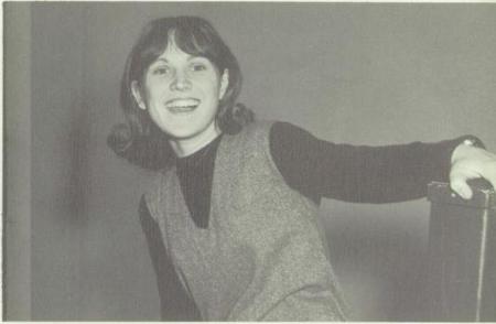 Anne Mitchell's Classmates profile album