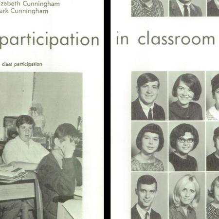 Worthy Davis' Classmates profile album