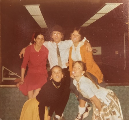 Mary Jo Mauro's Classmates profile album