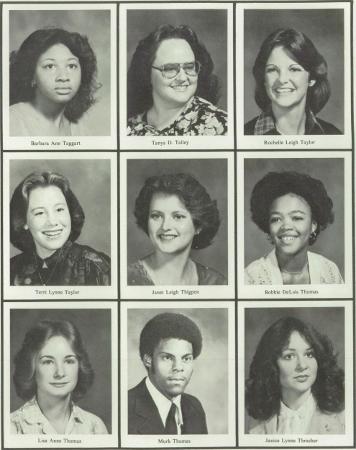 Janice RouLaine's Classmates profile album