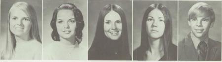 Michele Mortimer's Classmates profile album