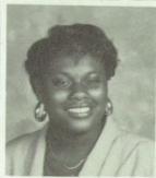 Yvette Love-boykins' Classmates profile album