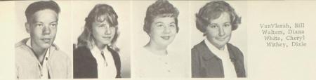 Cheryl Wilson's Classmates profile album