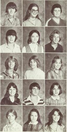 Mary Farley's Classmates profile album