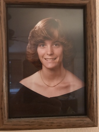 Joyce Johnston's Classmates profile album