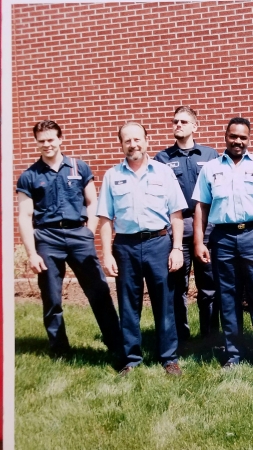 Hobart Corp. Training 1995 Troy Ohio 