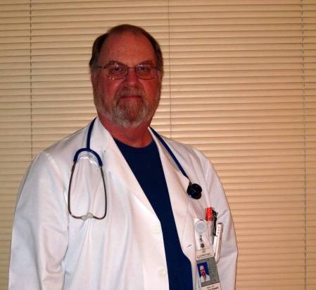  Bob ICU/Trauma Respiratory Therapist