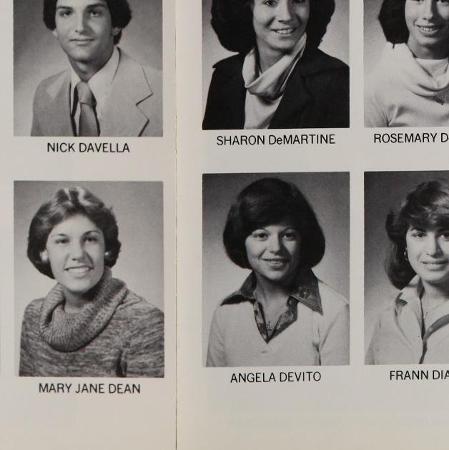 Richard Damm's Classmates profile album