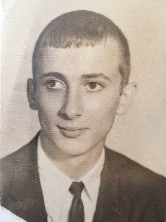 William Larry Woosley's Classmates profile album