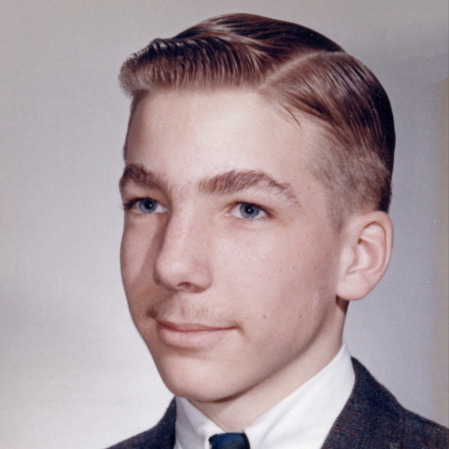 Jerry Blondell, Ph.D, MPH's Classmates profile album