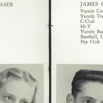 Richard Gallop's Classmates profile album