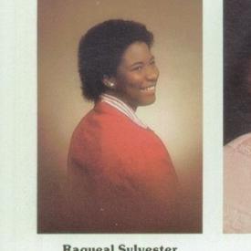 Raqueal Jackson's Classmates profile album