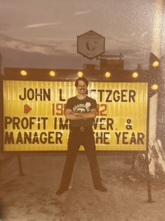 John Metzger's Classmates profile album