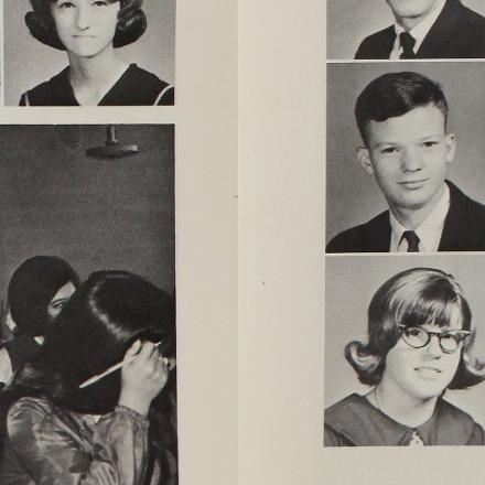 Michael Rose's Classmates profile album