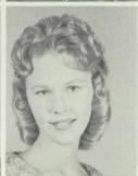 Judy Winters' Classmates profile album