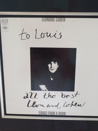 Louis Levin's Classmates profile album