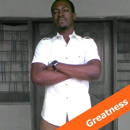 Palm Greatness's Classmates® Profile Photo