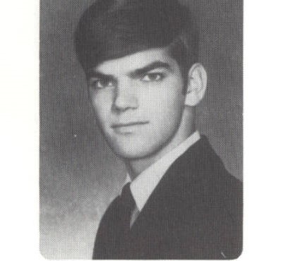 Steve Pecori's Classmates profile album