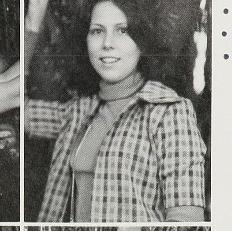 Brenda Padgett's Classmates profile album