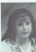 Claudia Barraza's Classmates profile album