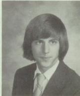 Michael Power's Classmates profile album