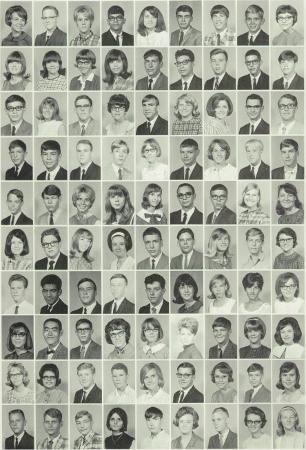 Jane Hartman's Classmates profile album