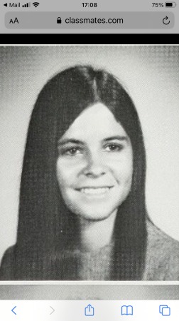 Ginny Myers' Classmates profile album