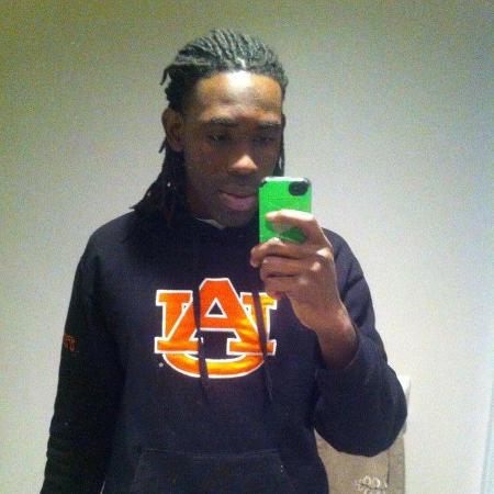 Antonio Barrett's Classmates® Profile Photo