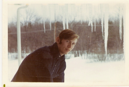 Gerald "Jerry" Gleason's Classmates profile album