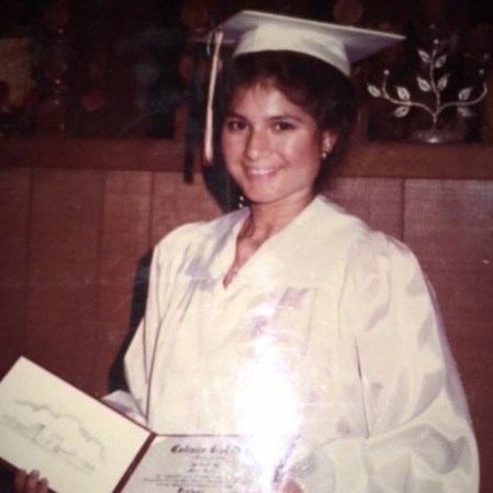 Mona Gutierrez's Classmates profile album