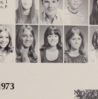 Donna Cox's Classmates profile album