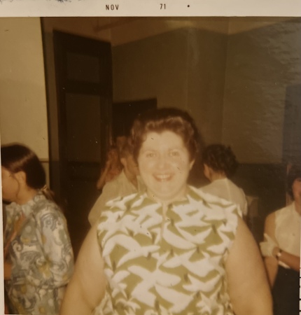 Carol Pearson's Classmates profile album