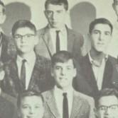 Stephen Glick's Classmates profile album