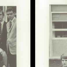 Neil Dorsey's Classmates profile album