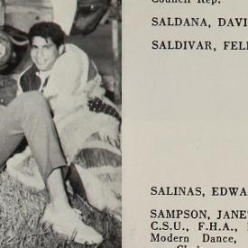 Robert Rodriguez's Classmates profile album