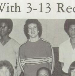 Steve Alley's Classmates profile album