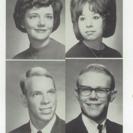 Dennis Graham's Classmates profile album