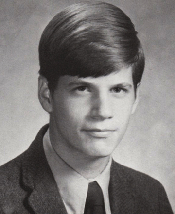 David Kosar's Classmates profile album