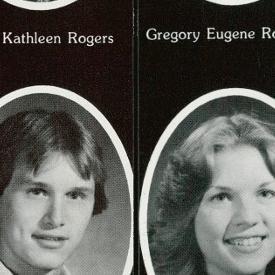 Dawn Riggs' Classmates profile album