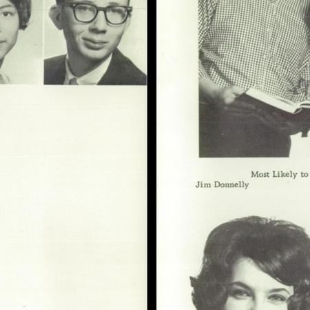 Gail Dodson's Classmates profile album