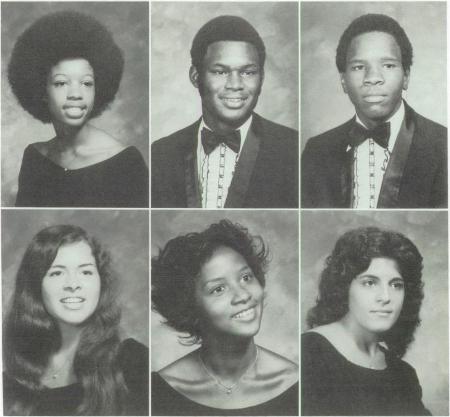 Sharon Allen's Classmates profile album