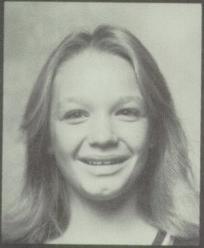 Kim Hyers' Classmates profile album