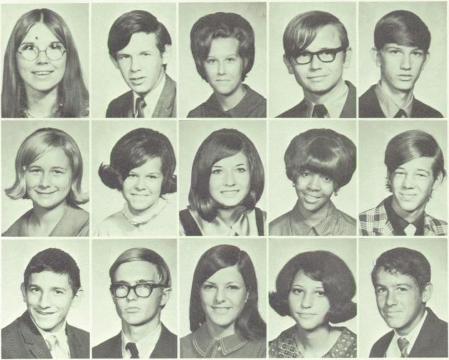 Susan Cantrell's Classmates profile album