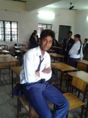 Rupesh Sonu's Classmates® Profile Photo