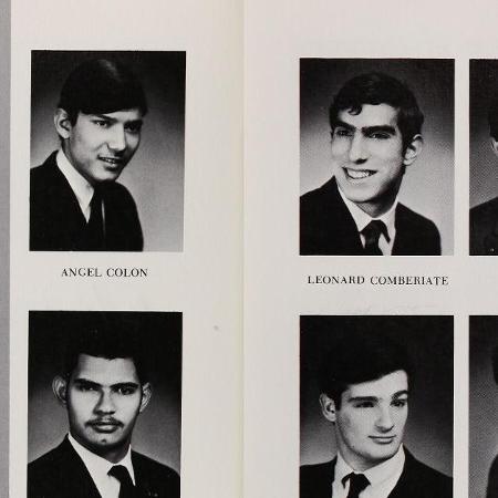 Michael Chakansky's Classmates profile album