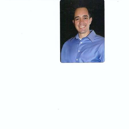 Michael Martinez's Classmates® Profile Photo