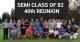 Semiahmoo Secondary School Class of 82 - 40th Reunion reunion event on Aug 27, 2022 image