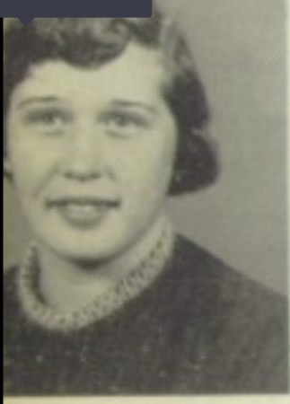 Ruth Elkins's Classmates® Profile Photo