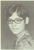 Theresa Sanderfer's Classmates profile album